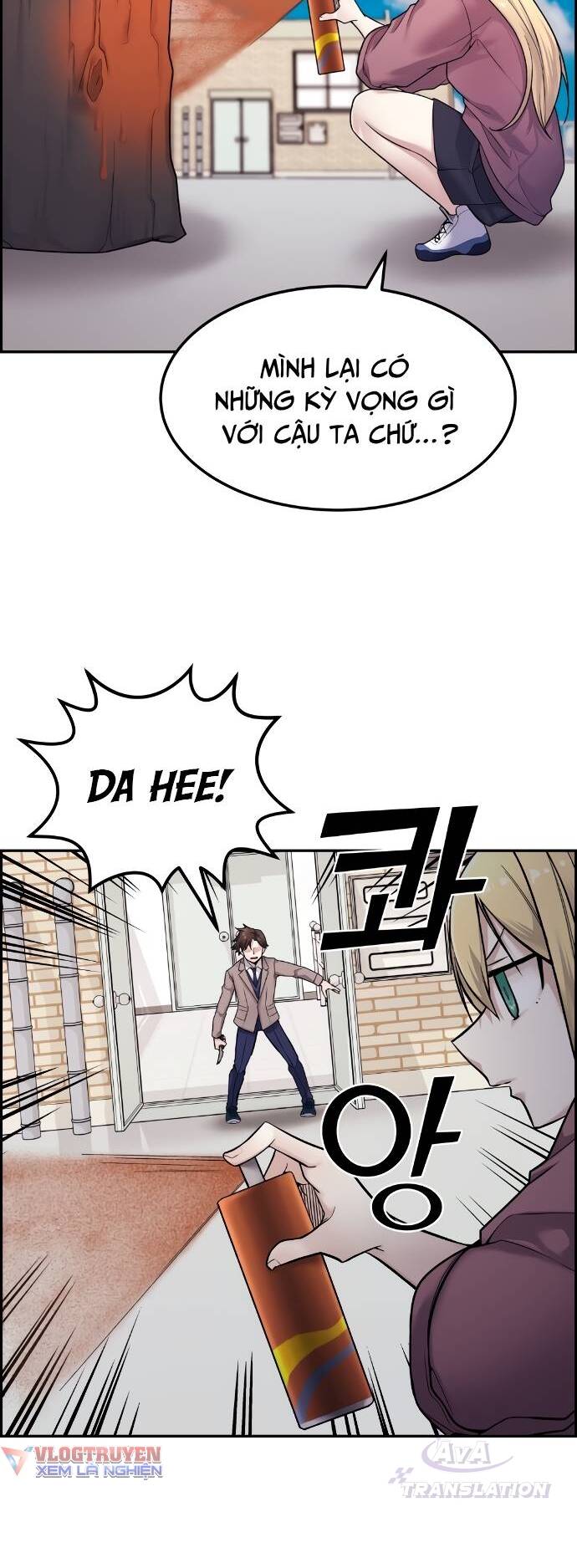 Nhân Vật Webtoon Na Kang Lim Chapter 8 - Trang 2