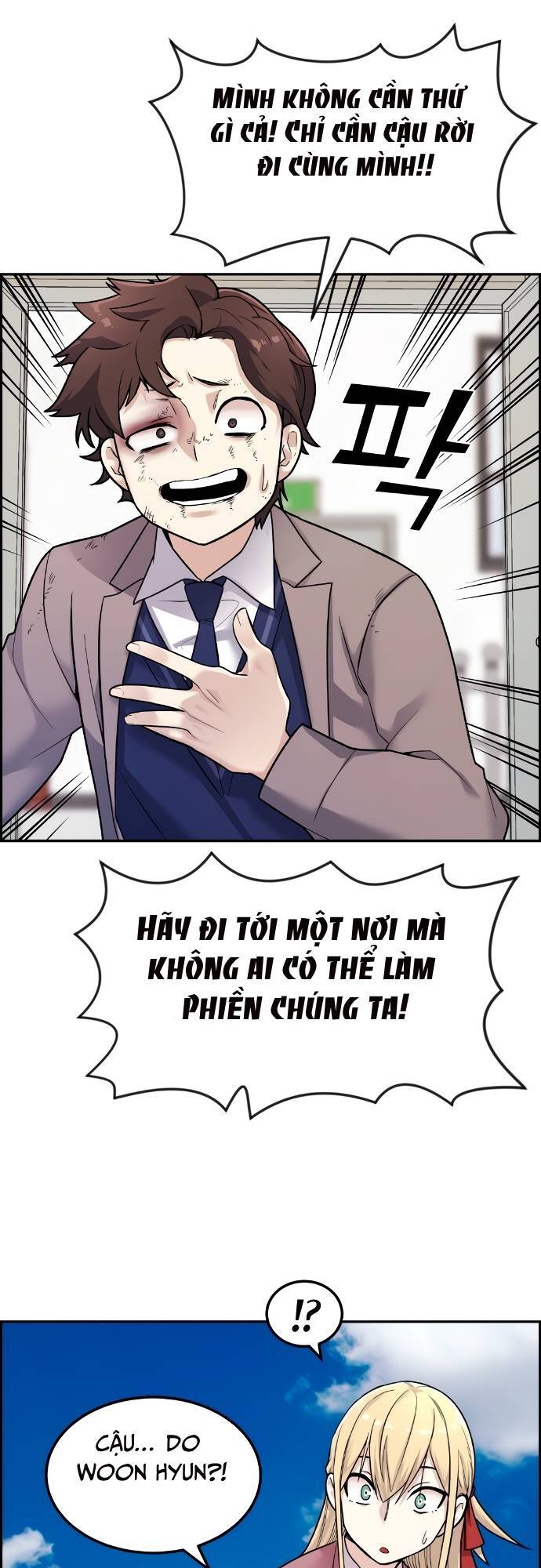 Nhân Vật Webtoon Na Kang Lim Chapter 8 - Trang 2