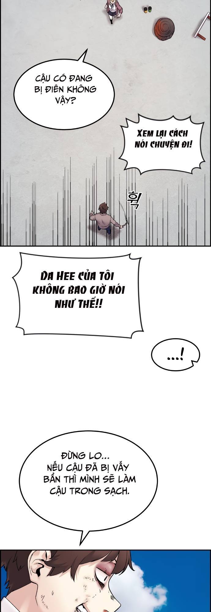 Nhân Vật Webtoon Na Kang Lim Chapter 8 - Trang 2