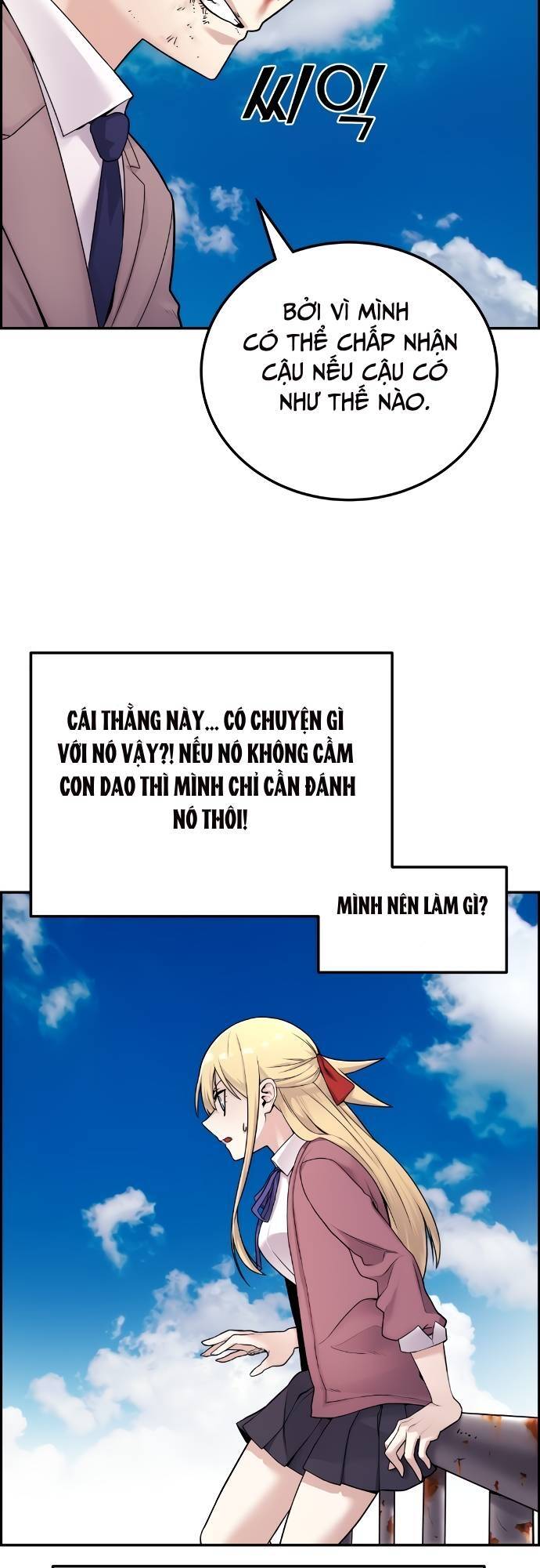 Nhân Vật Webtoon Na Kang Lim Chapter 8 - Trang 2