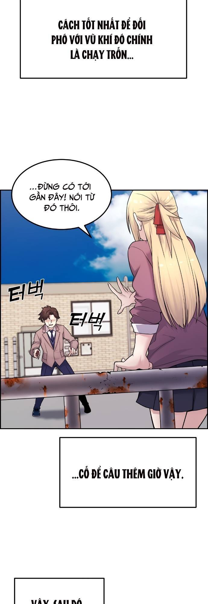 Nhân Vật Webtoon Na Kang Lim Chapter 8 - Trang 2