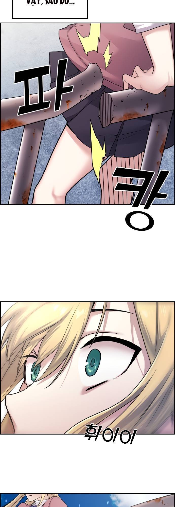 Nhân Vật Webtoon Na Kang Lim Chapter 8 - Trang 2