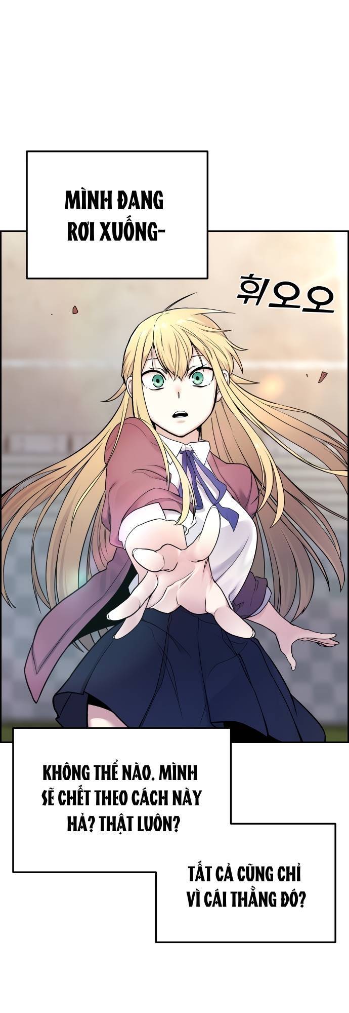 Nhân Vật Webtoon Na Kang Lim Chapter 8 - Trang 2