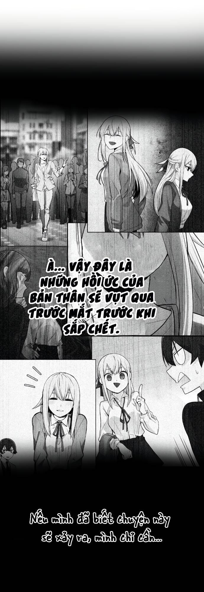 Nhân Vật Webtoon Na Kang Lim Chapter 8 - Trang 2