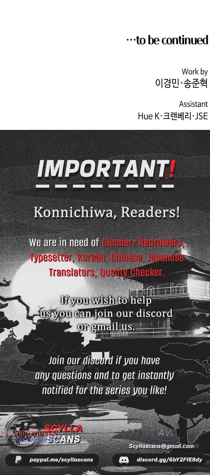 Nhân Vật Webtoon Na Kang Lim Chapter 8 - Trang 2