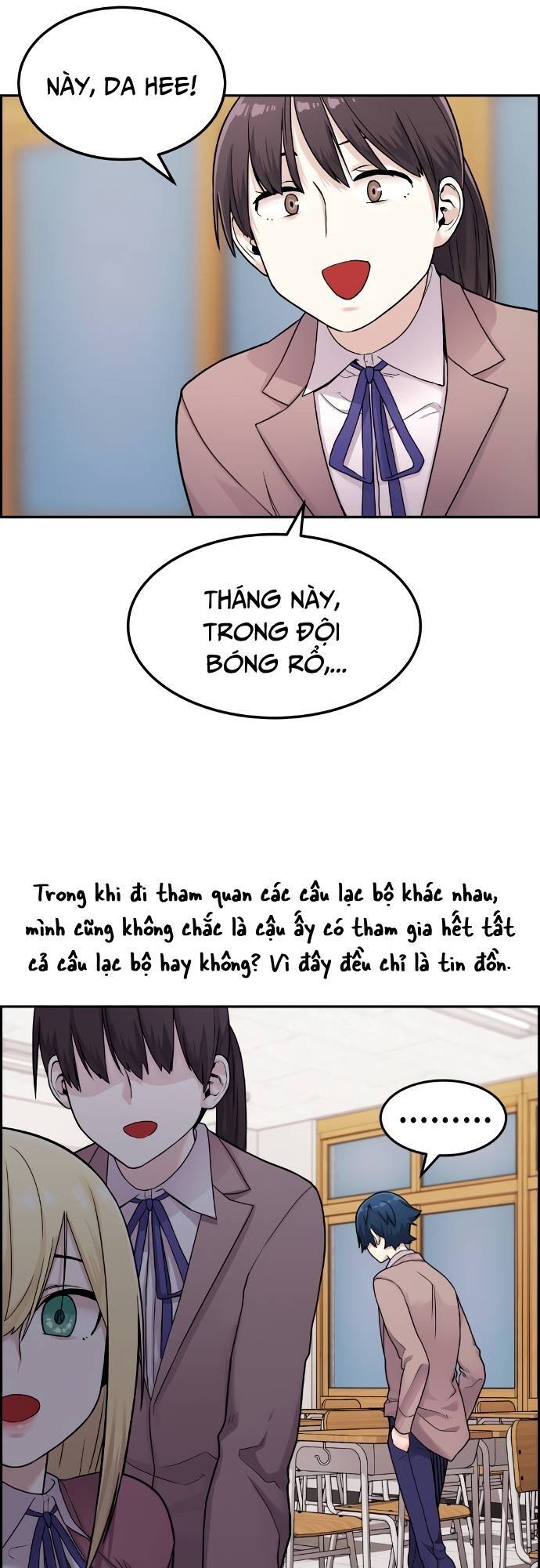 Nhân Vật Webtoon Na Kang Lim Chapter 9 - Trang 2