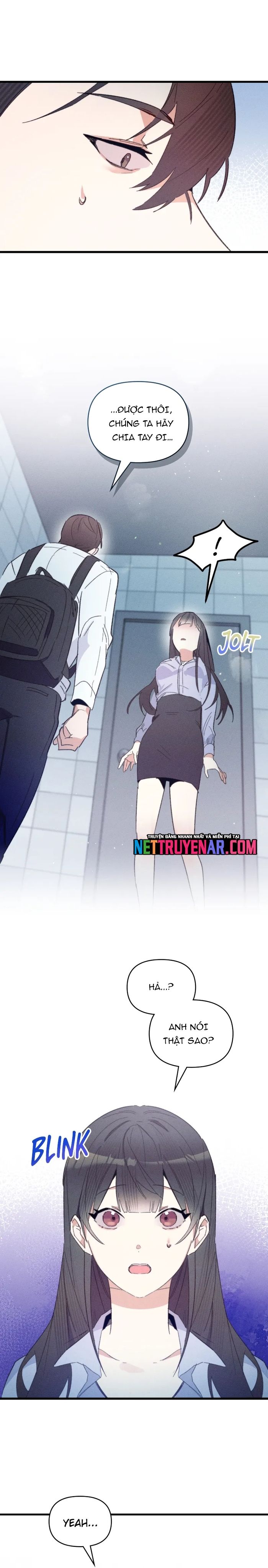 Nhân Viên Mới Là Ma Vương Chapter 11.1 - Trang 2