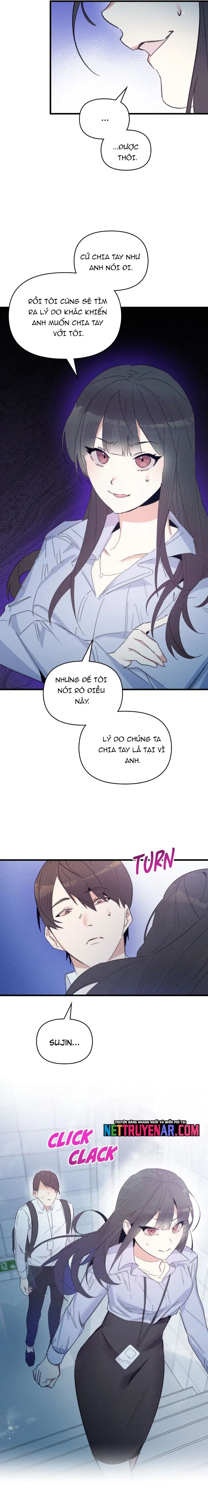 Nhân Viên Mới Là Ma Vương Chapter 11.1 - Trang 2