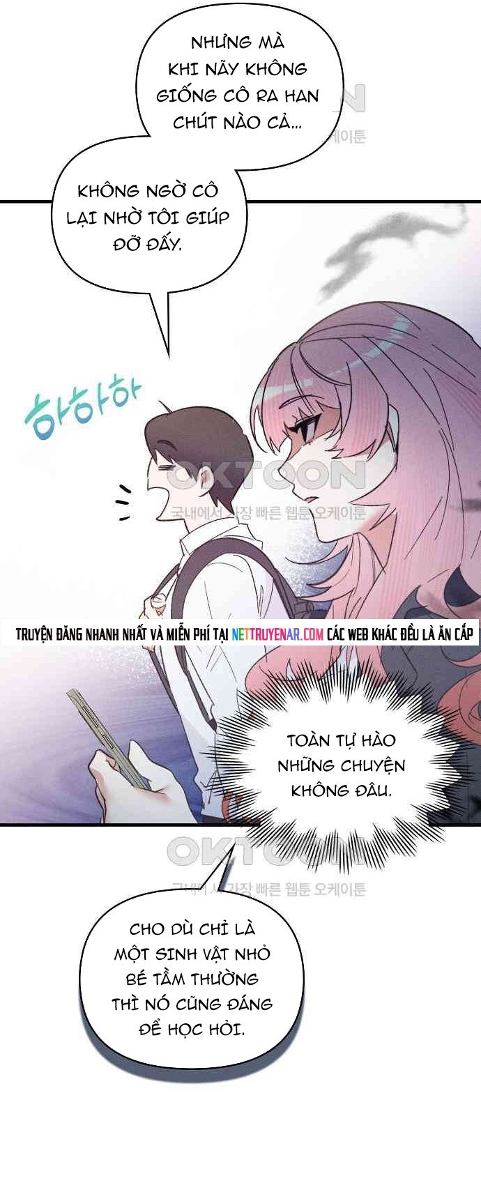 Nhân Viên Mới Là Ma Vương Chapter 13.1 - Trang 2