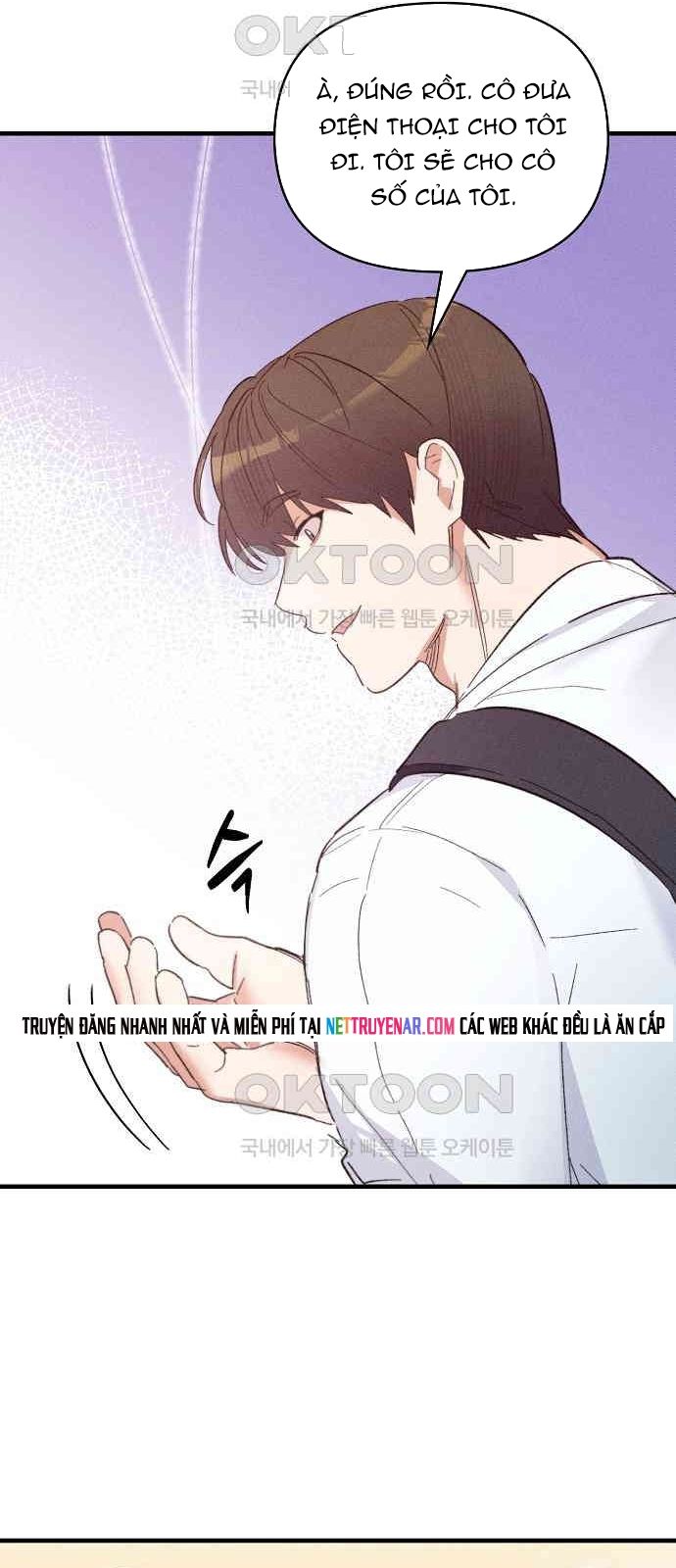 Nhân Viên Mới Là Ma Vương Chapter 13.1 - Trang 2