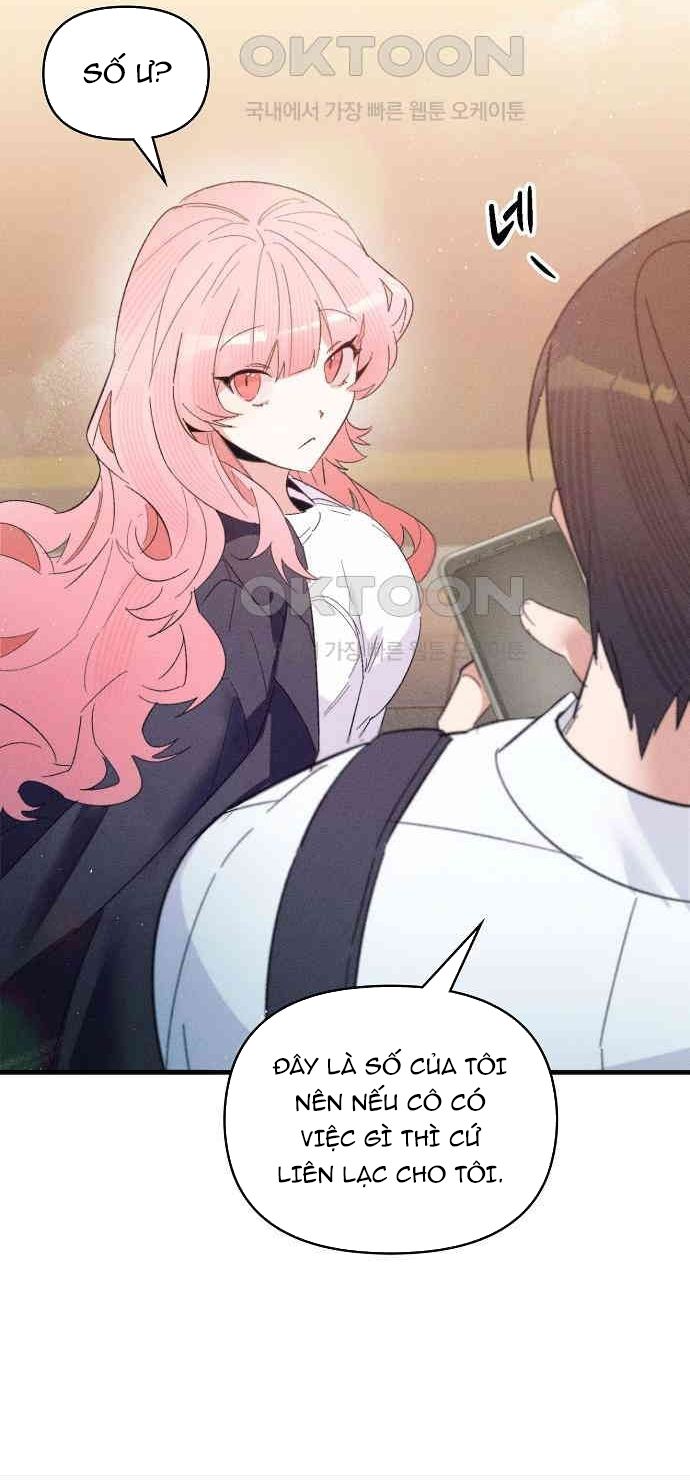 Nhân Viên Mới Là Ma Vương Chapter 13.1 - Trang 2