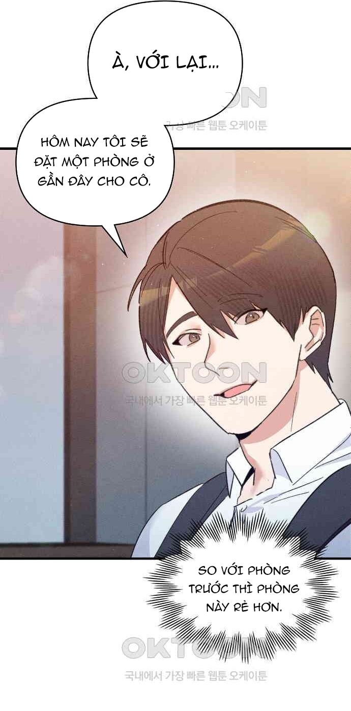 Nhân Viên Mới Là Ma Vương Chapter 13.1 - Trang 2