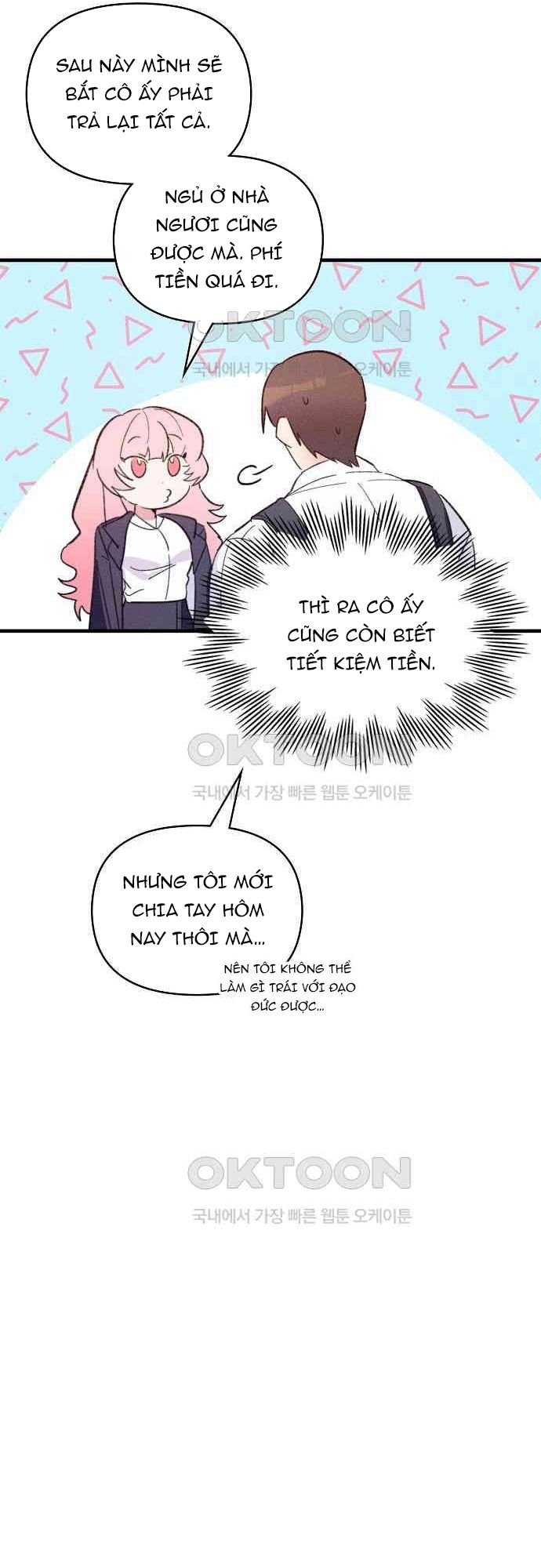 Nhân Viên Mới Là Ma Vương Chapter 13.1 - Trang 2