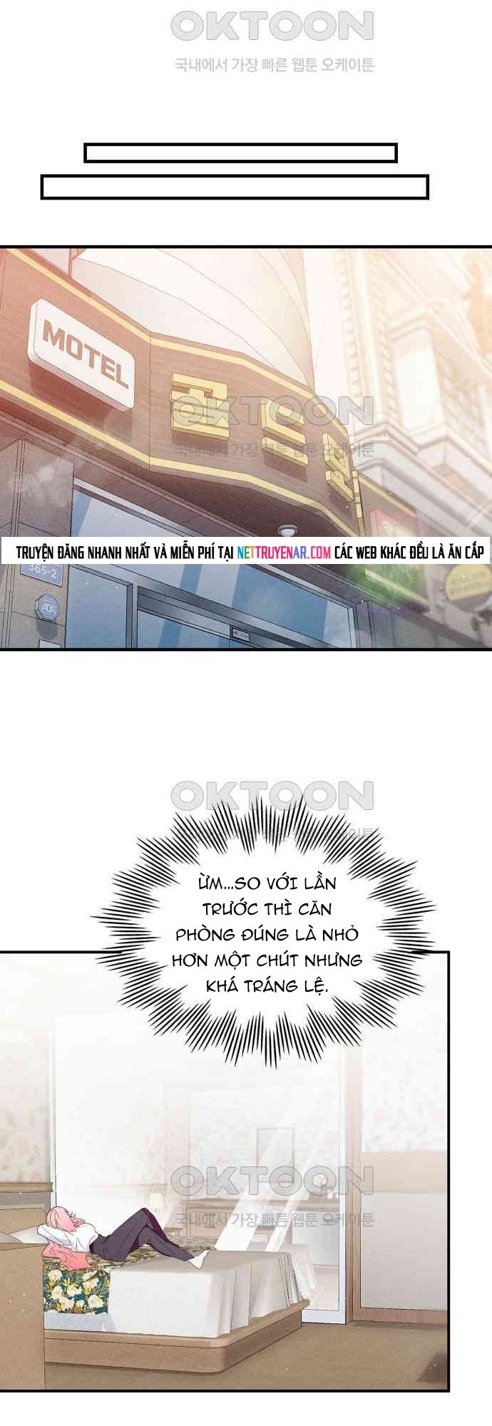 Nhân Viên Mới Là Ma Vương Chapter 13.1 - Trang 2