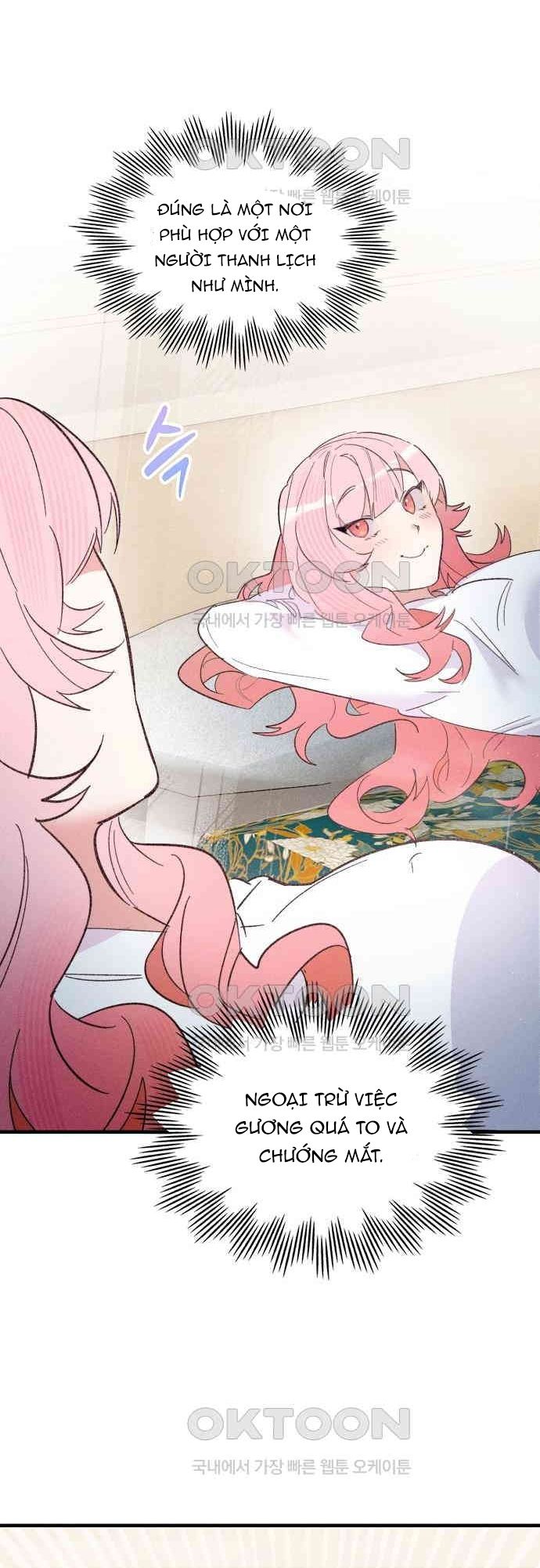 Nhân Viên Mới Là Ma Vương Chapter 13.1 - Trang 2