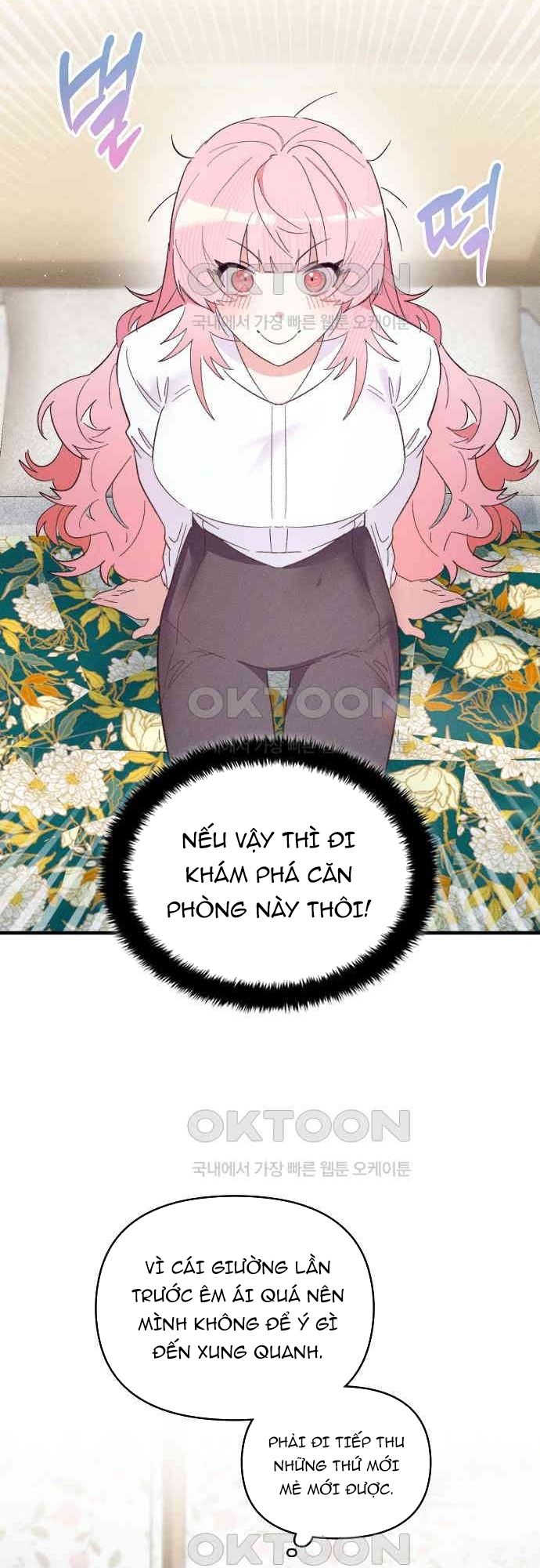 Nhân Viên Mới Là Ma Vương Chapter 13.1 - Trang 2