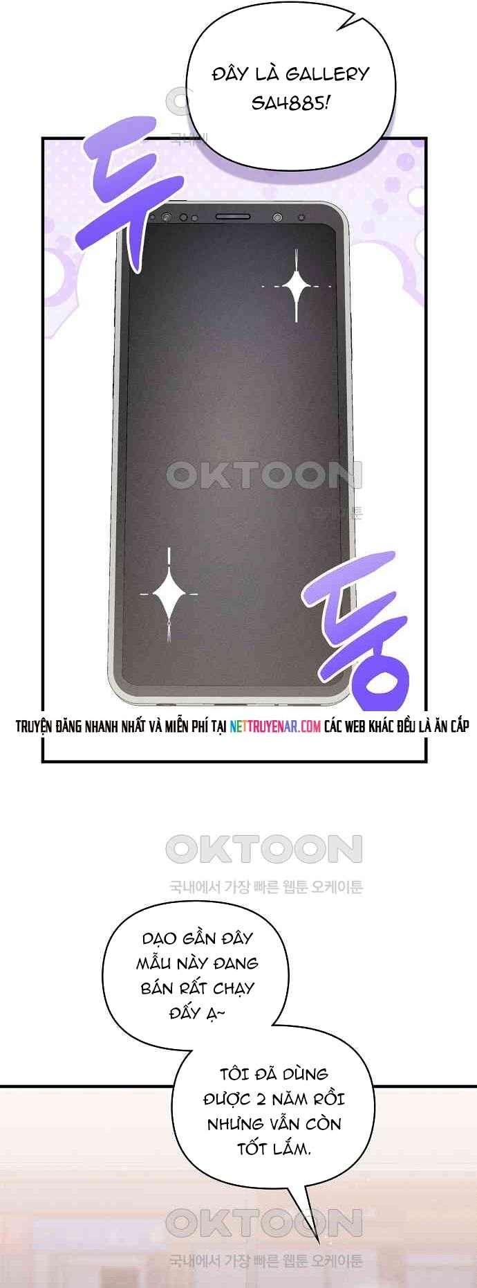 Nhân Viên Mới Là Ma Vương Chapter 13.1 - Trang 2