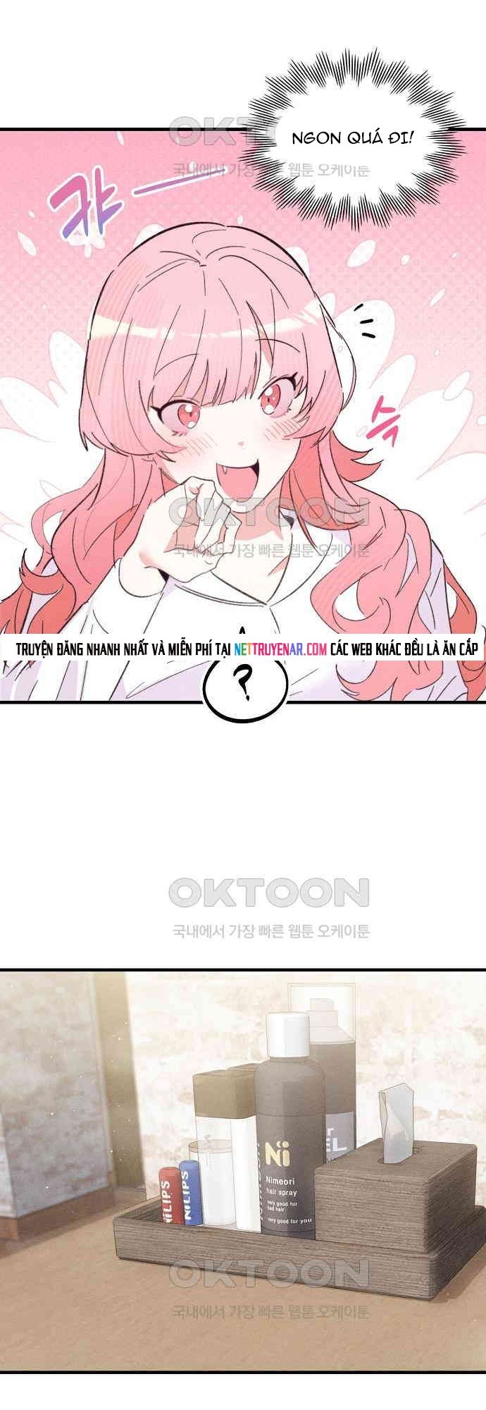 Nhân Viên Mới Là Ma Vương Chapter 13.1 - Trang 2