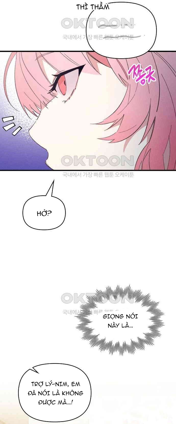 Nhân Viên Mới Là Ma Vương Chapter 13.1 - Trang 2