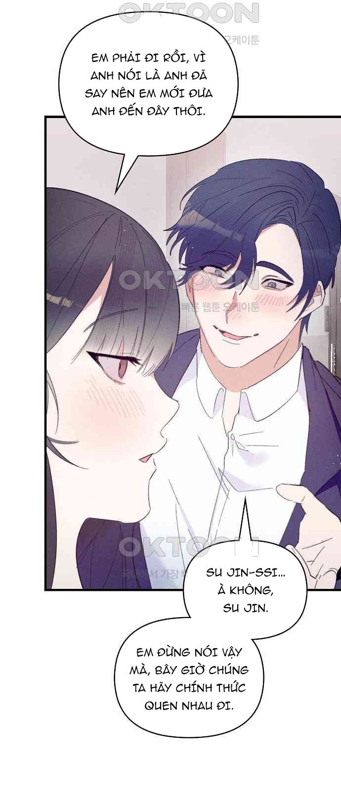 Nhân Viên Mới Là Ma Vương Chapter 13.1 - Trang 2