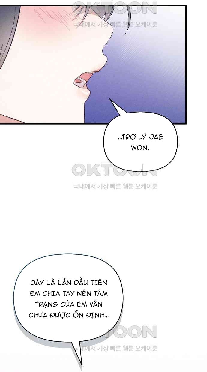 Nhân Viên Mới Là Ma Vương Chapter 13.1 - Trang 2