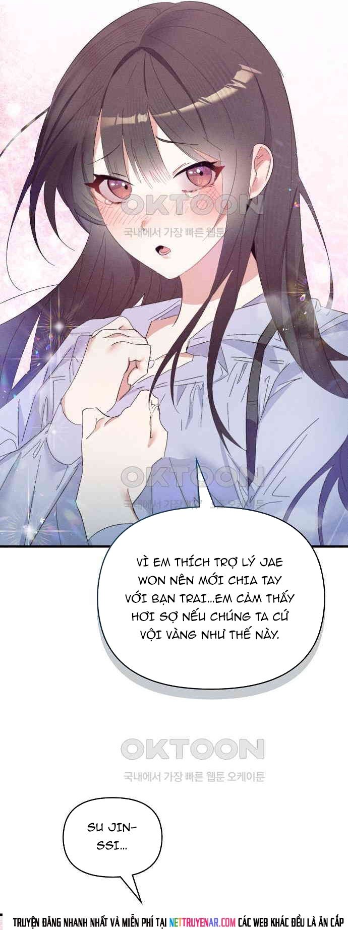 Nhân Viên Mới Là Ma Vương Chapter 13.1 - Trang 2