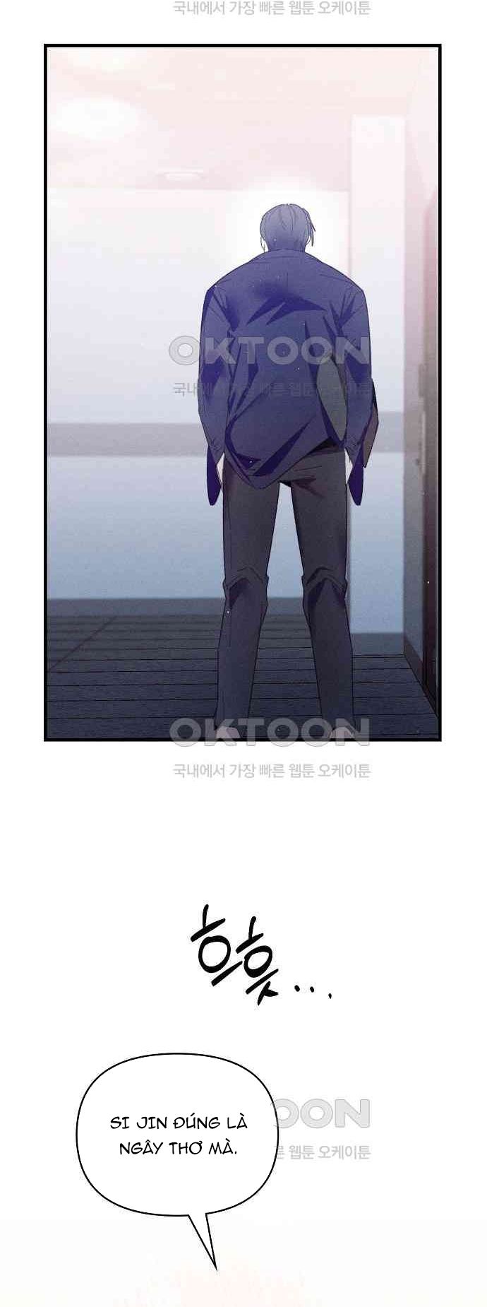 Nhân Viên Mới Là Ma Vương Chapter 13.1 - Trang 2