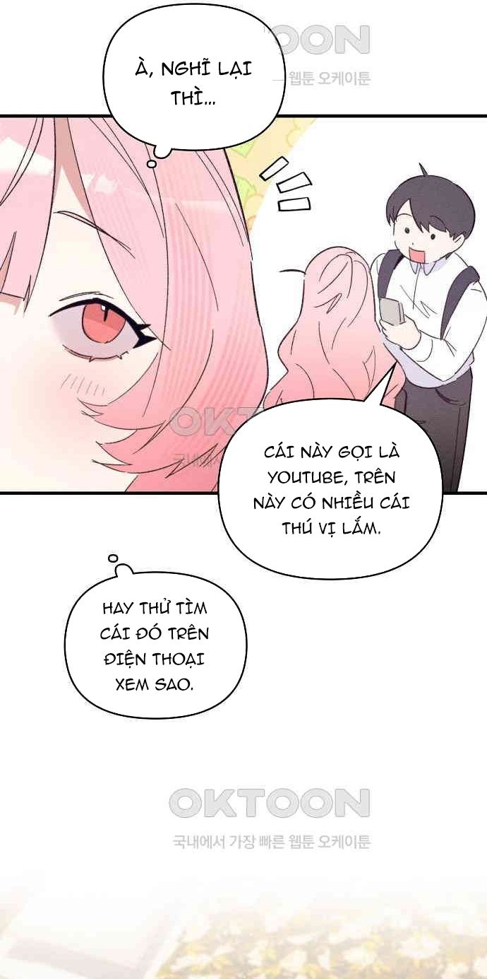 Nhân Viên Mới Là Ma Vương Chapter 13.1 - Trang 2