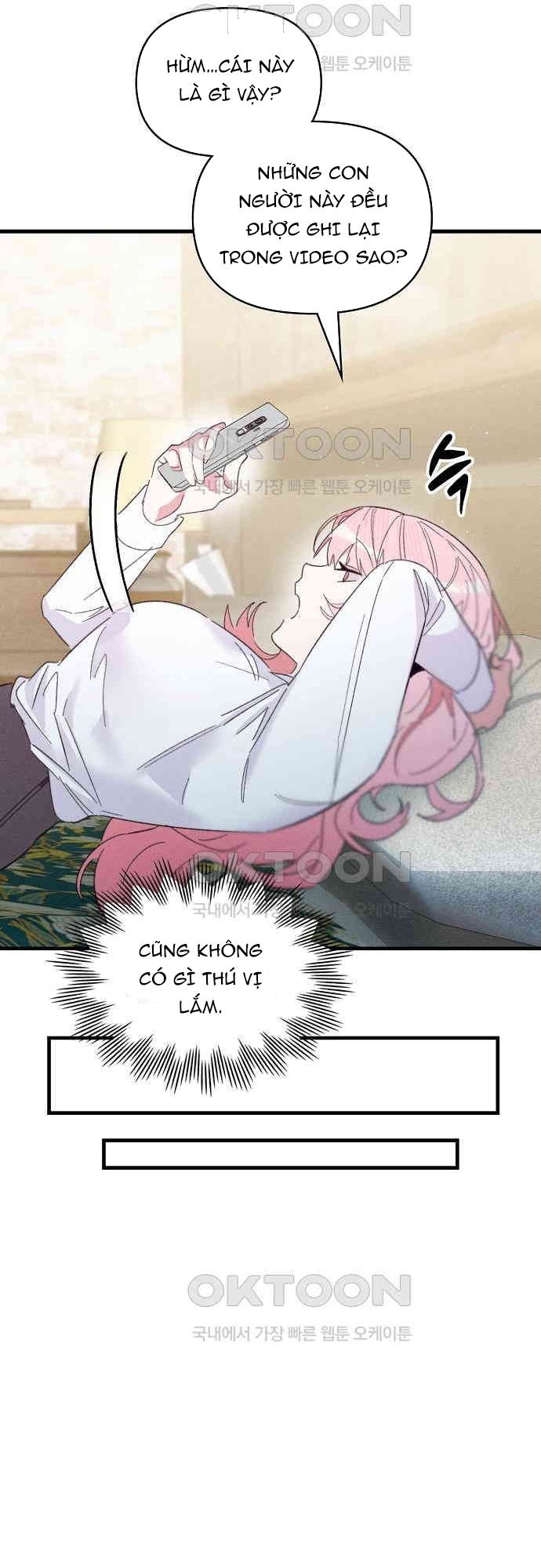 Nhân Viên Mới Là Ma Vương Chapter 13.1 - Trang 2