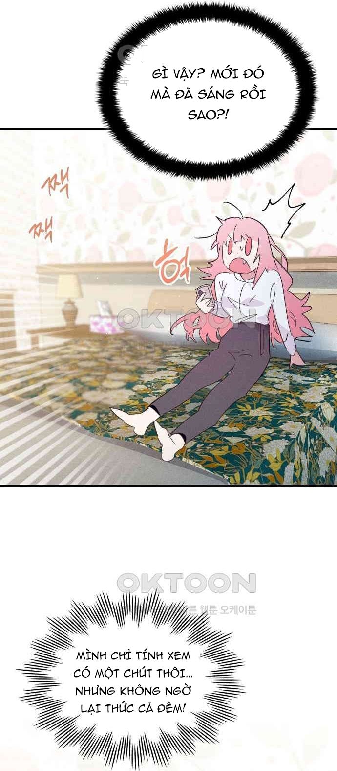 Nhân Viên Mới Là Ma Vương Chapter 13.1 - Trang 2