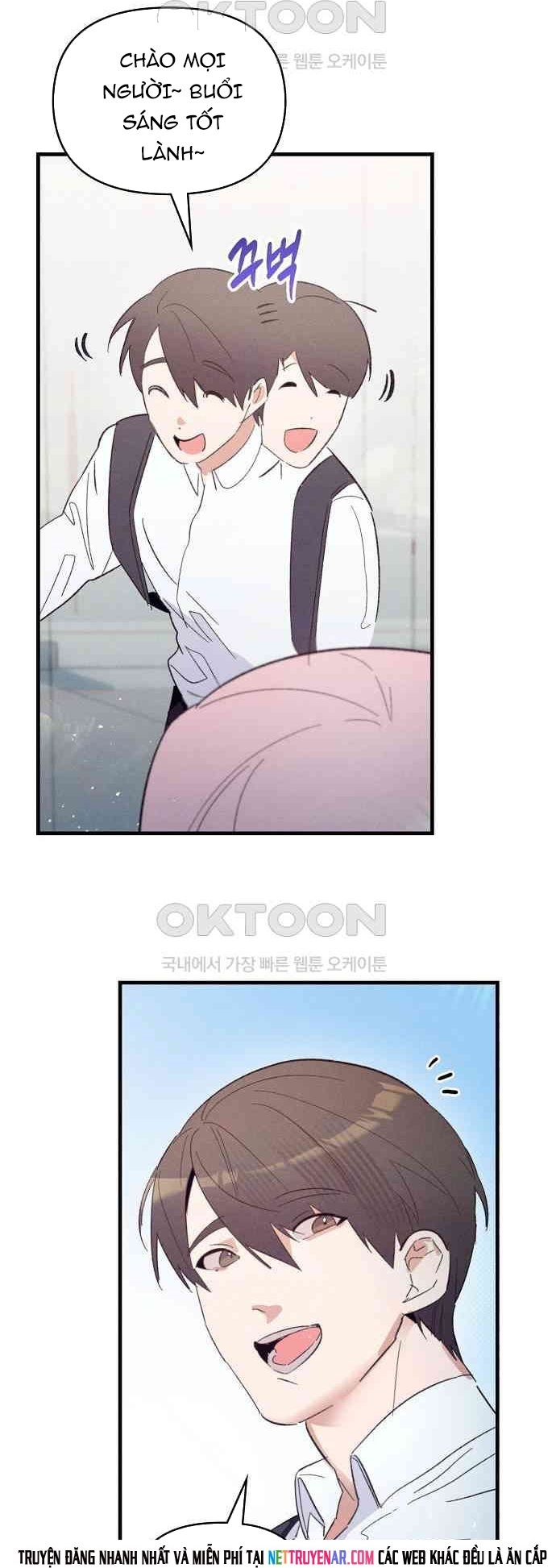 Nhân Viên Mới Là Ma Vương Chapter 14.1 - Trang 2