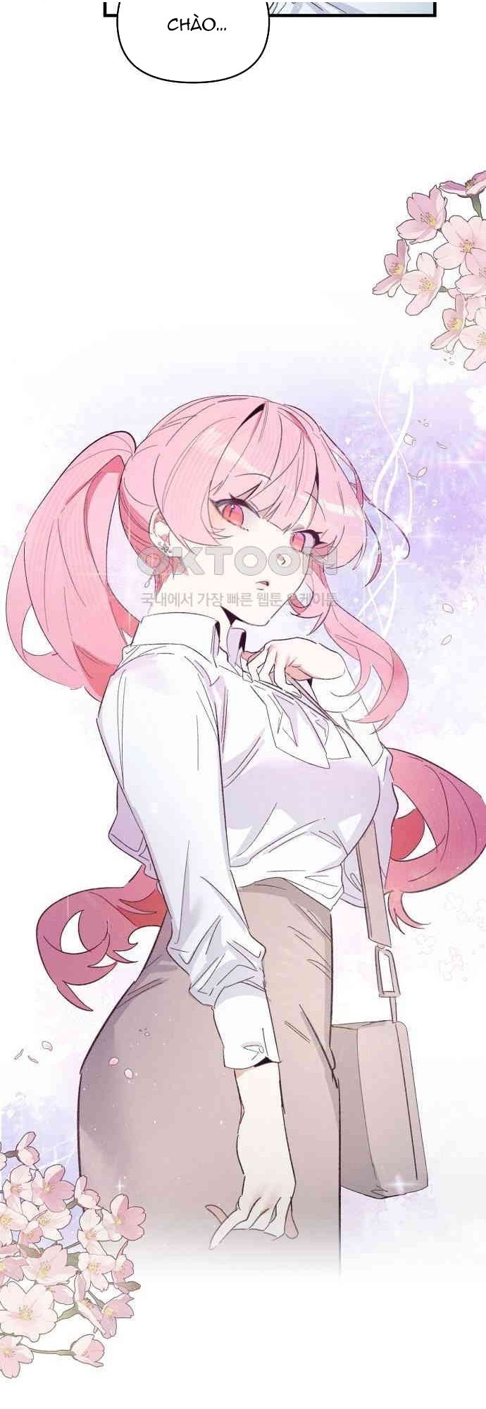 Nhân Viên Mới Là Ma Vương Chapter 14.1 - Trang 2