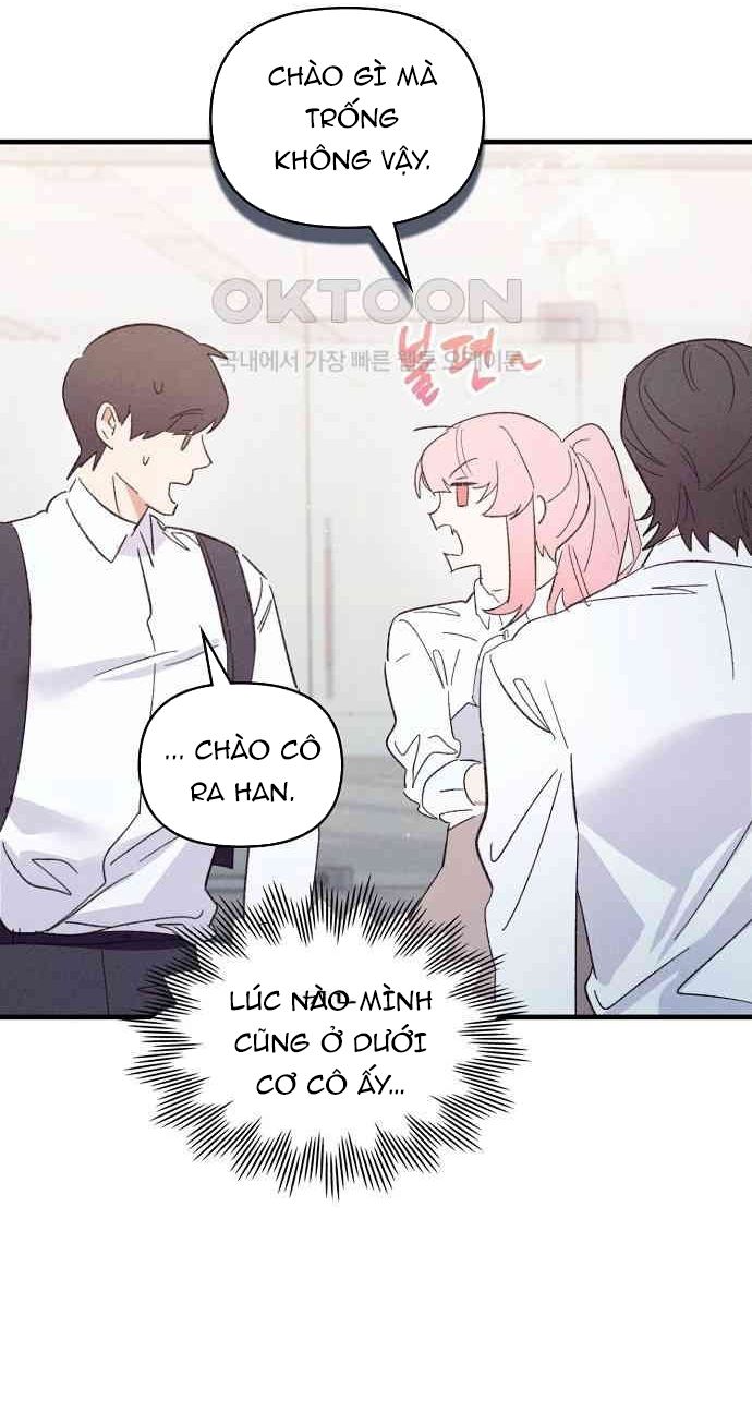 Nhân Viên Mới Là Ma Vương Chapter 14.1 - Trang 2