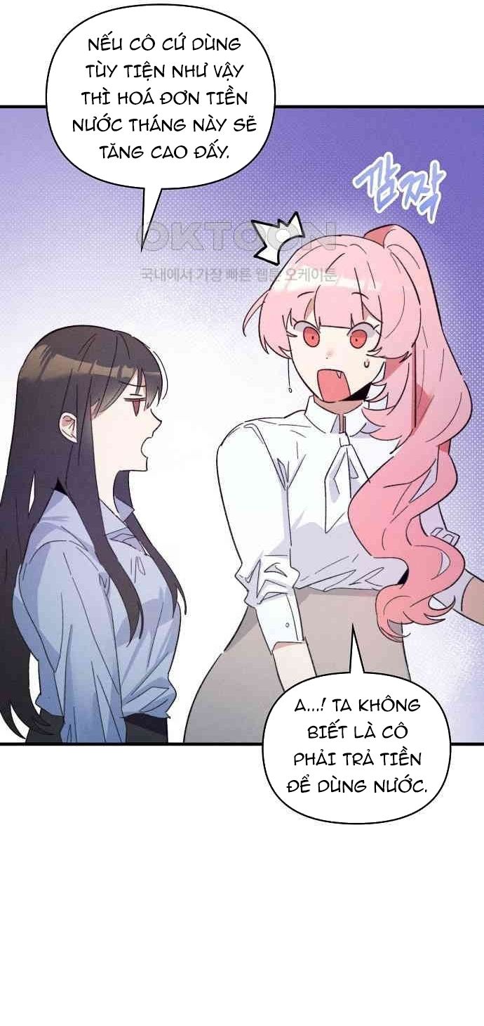 Nhân Viên Mới Là Ma Vương Chapter 14.1 - Trang 2