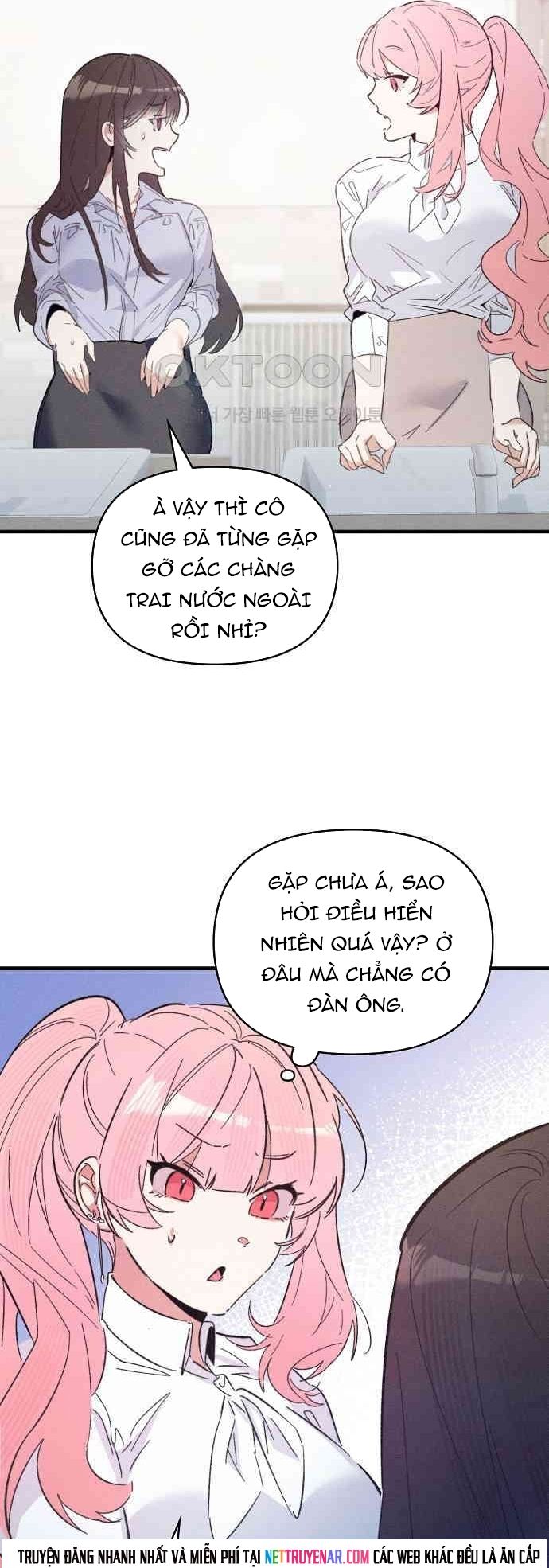 Nhân Viên Mới Là Ma Vương Chapter 14.1 - Trang 2