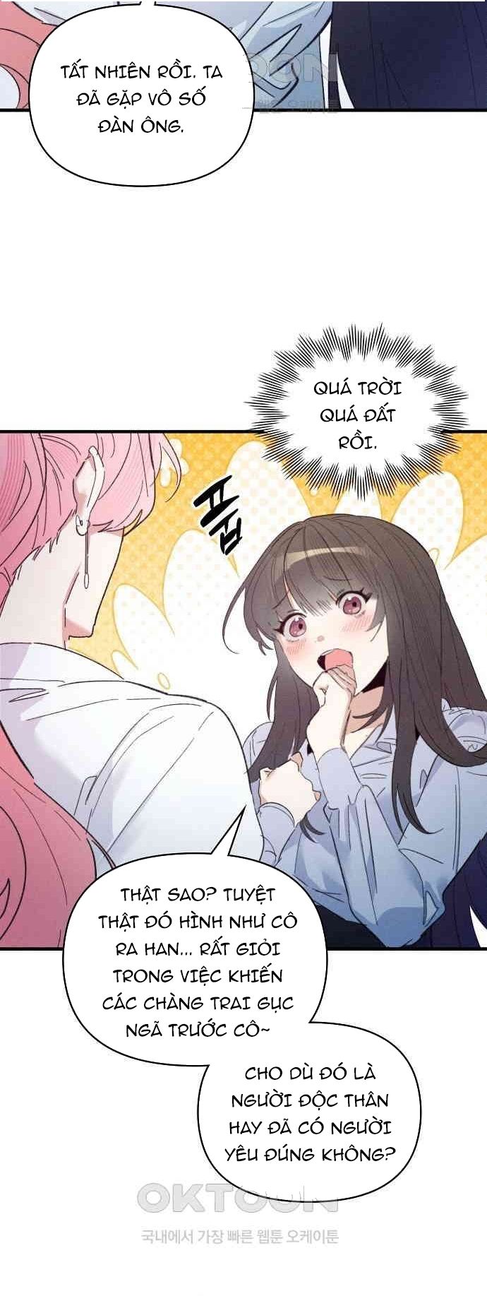 Nhân Viên Mới Là Ma Vương Chapter 14.1 - Trang 2