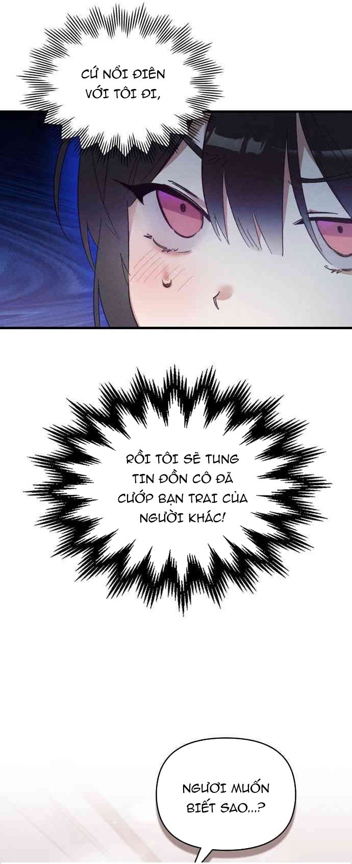 Nhân Viên Mới Là Ma Vương Chapter 14.1 - Trang 2