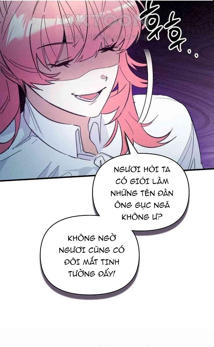 Nhân Viên Mới Là Ma Vương Chapter 14.1 - Trang 2