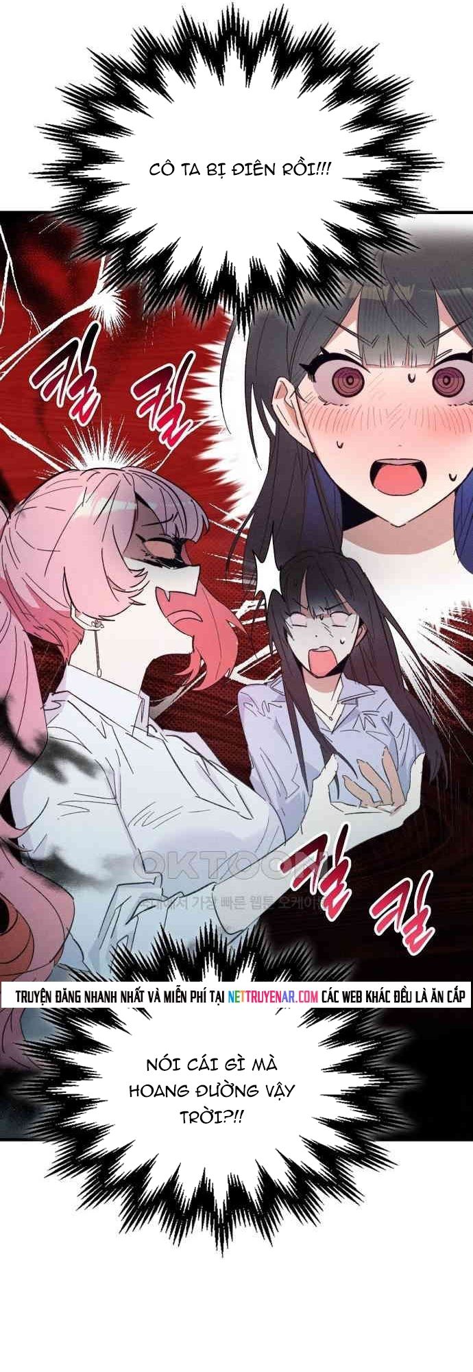 Nhân Viên Mới Là Ma Vương Chapter 14.1 - Trang 2