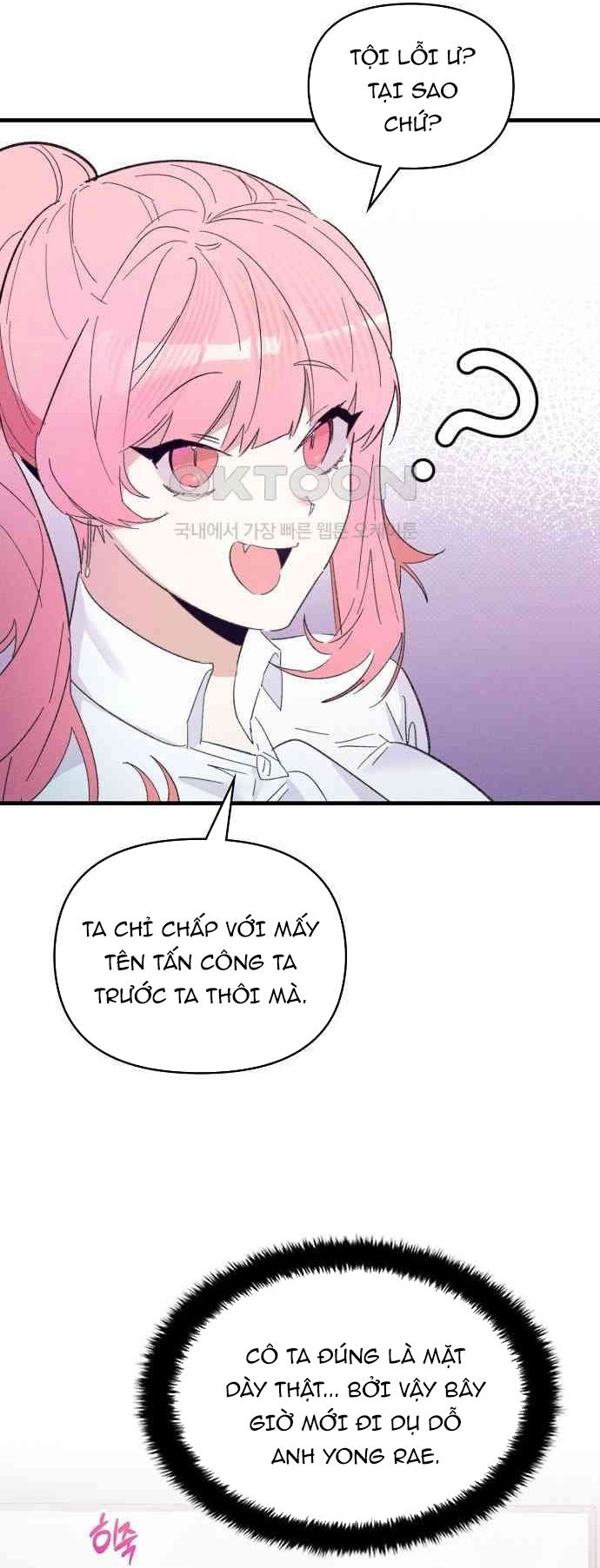 Nhân Viên Mới Là Ma Vương Chapter 14.1 - Trang 2