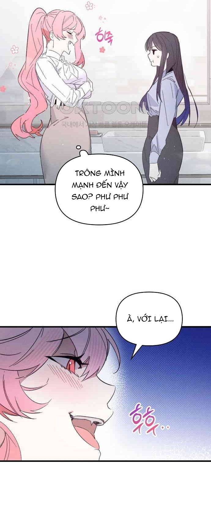 Nhân Viên Mới Là Ma Vương Chapter 14.1 - Trang 2