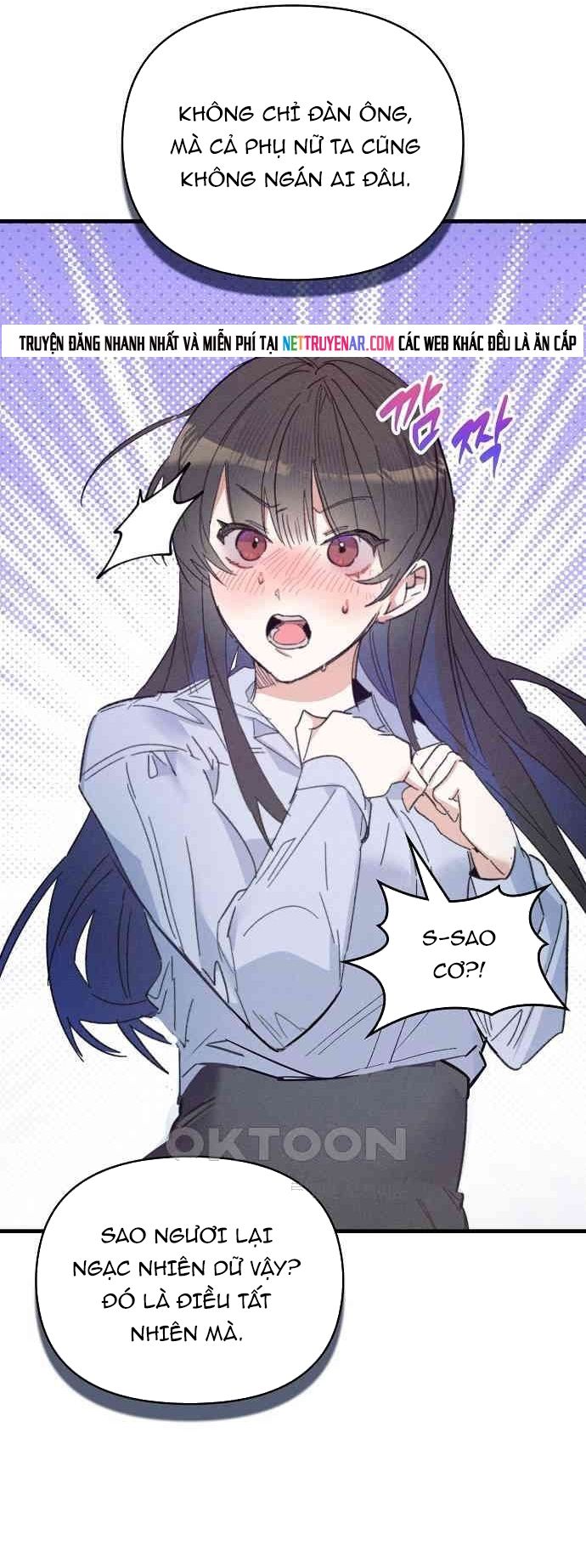 Nhân Viên Mới Là Ma Vương Chapter 14.1 - Trang 2