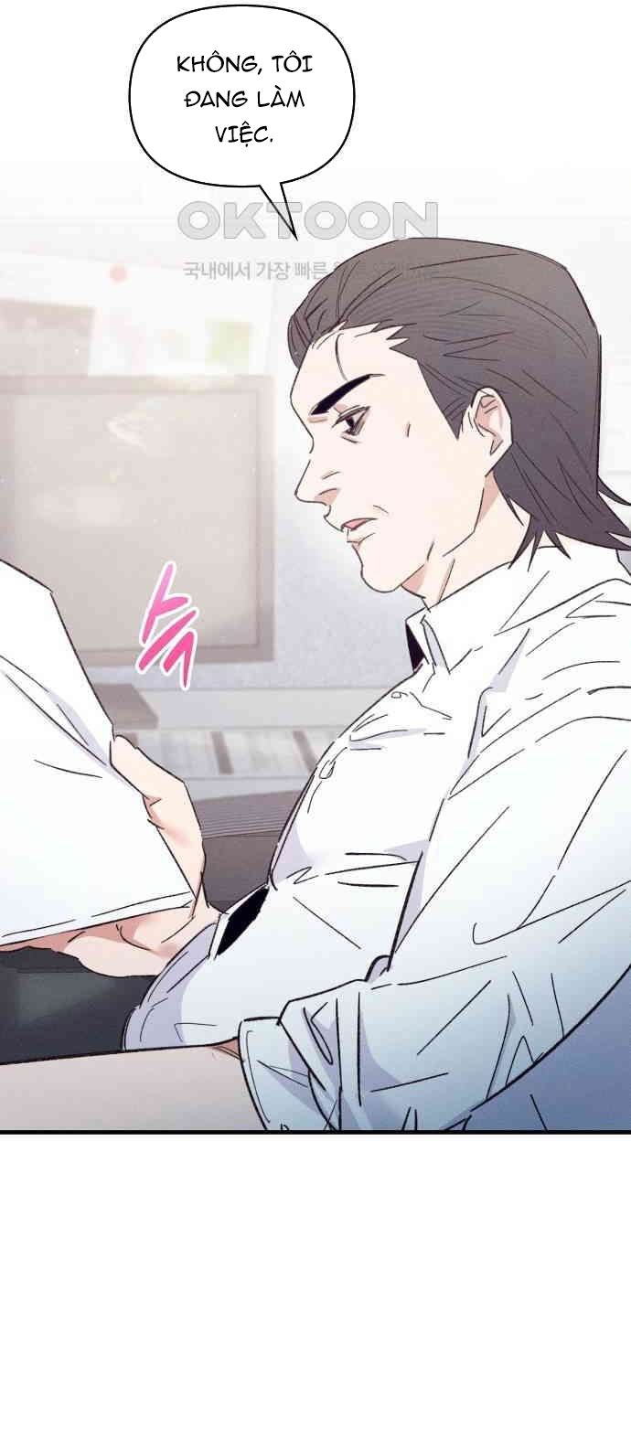 Nhân Viên Mới Là Ma Vương Chapter 14.1 - Trang 2