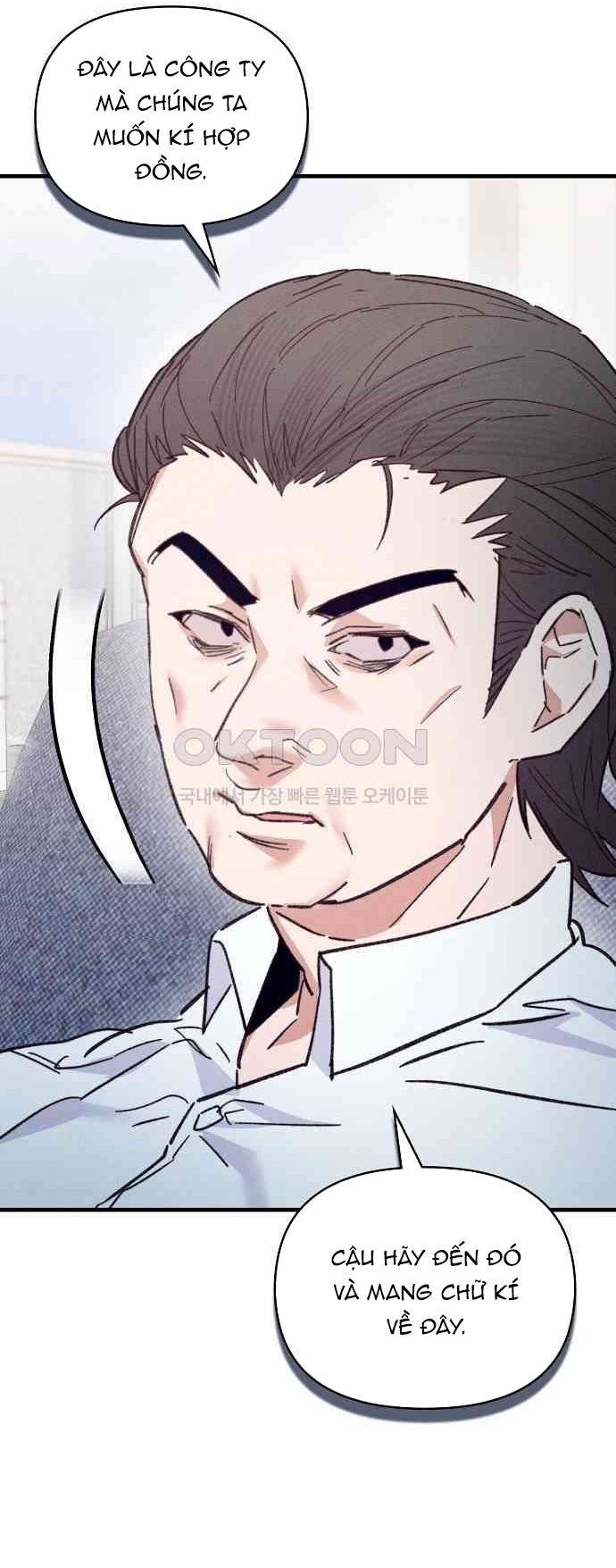 Nhân Viên Mới Là Ma Vương Chapter 14.1 - Trang 2