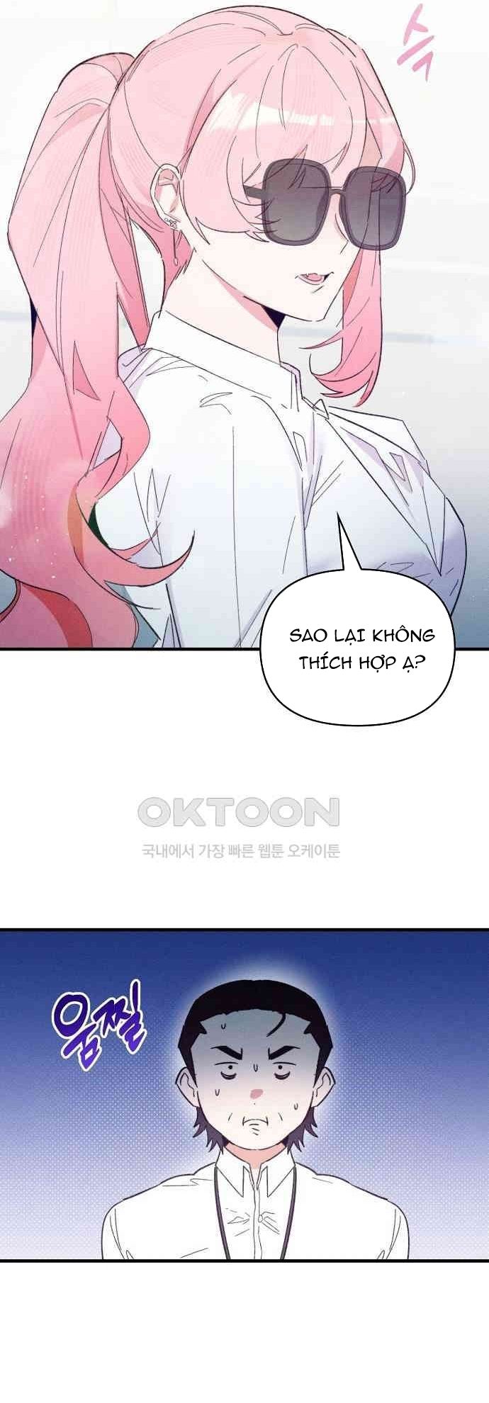 Nhân Viên Mới Là Ma Vương Chapter 14.1 - Trang 2