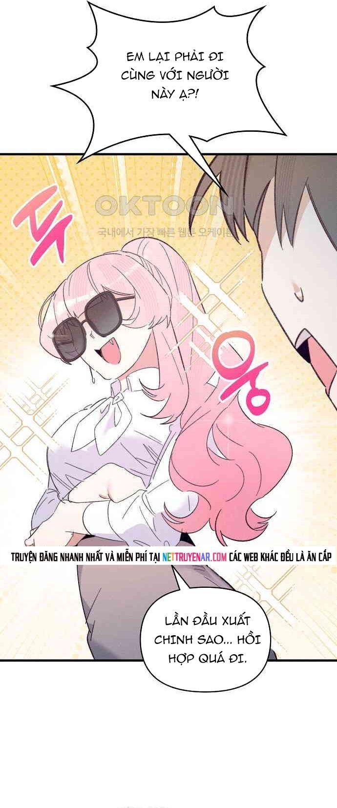 Nhân Viên Mới Là Ma Vương Chapter 14.1 - Trang 2