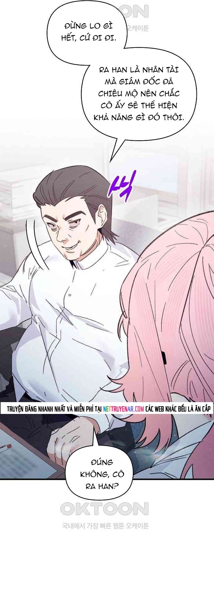 Nhân Viên Mới Là Ma Vương Chapter 14.1 - Trang 2