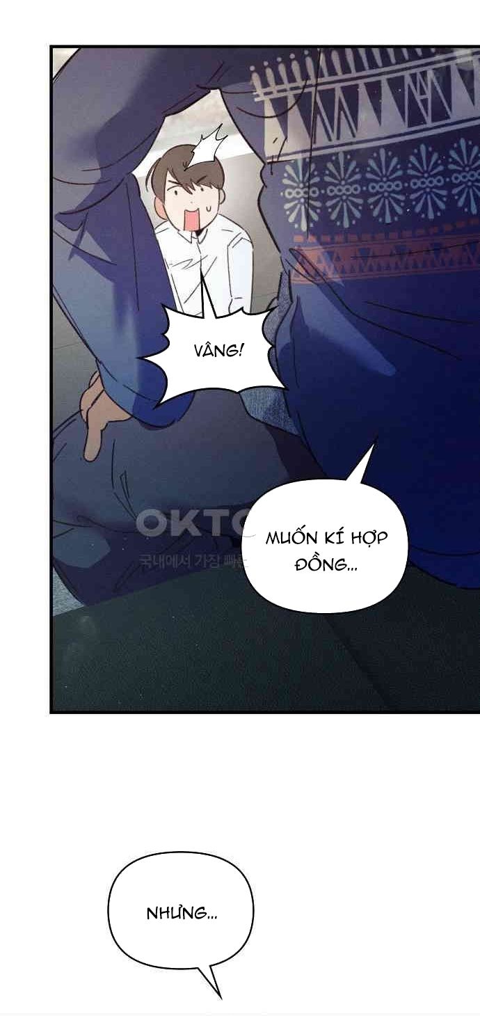 Nhân Viên Mới Là Ma Vương Chapter 14.1 - Trang 2