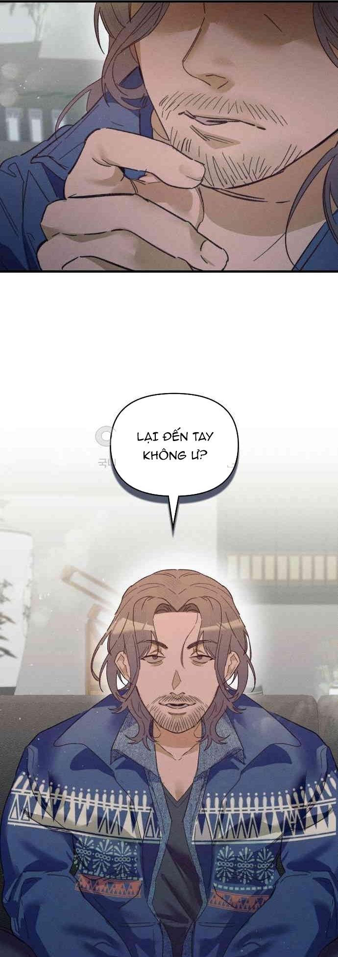 Nhân Viên Mới Là Ma Vương Chapter 14.1 - Trang 2