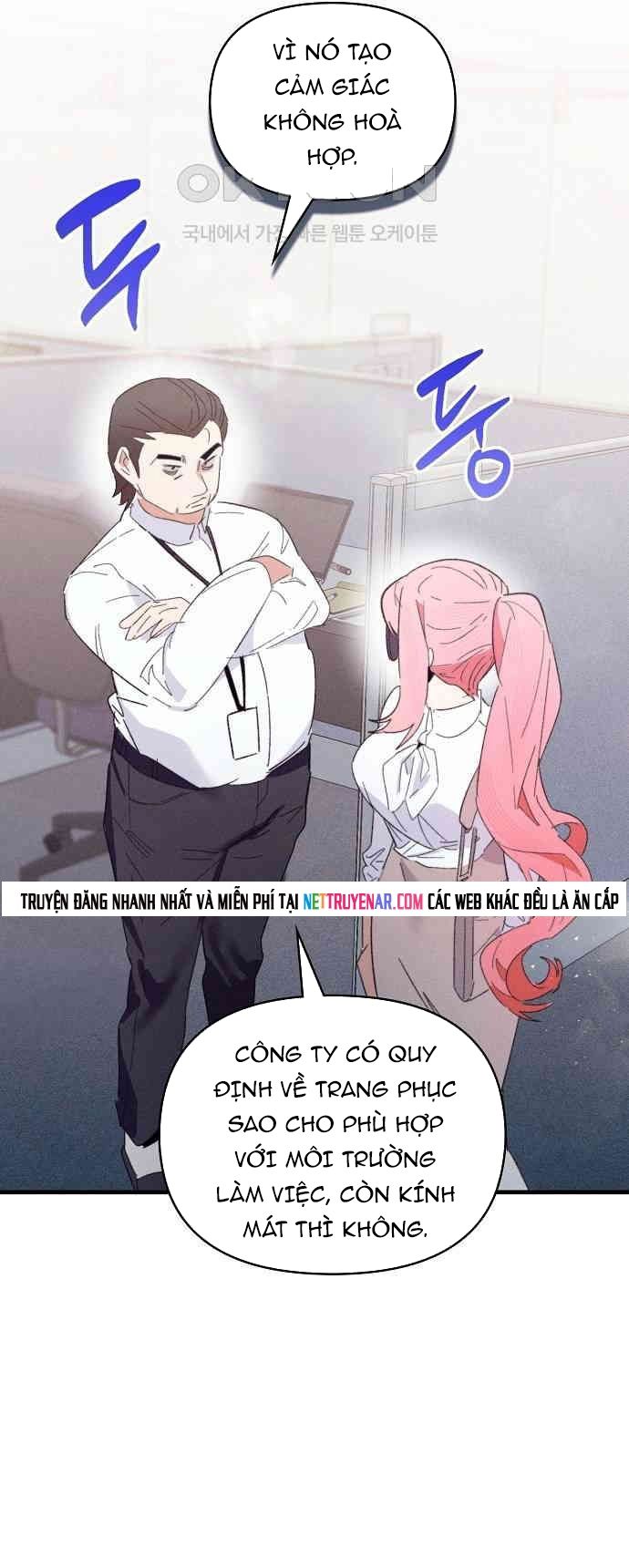 Nhân Viên Mới Là Ma Vương Chapter 14.1 - Trang 2